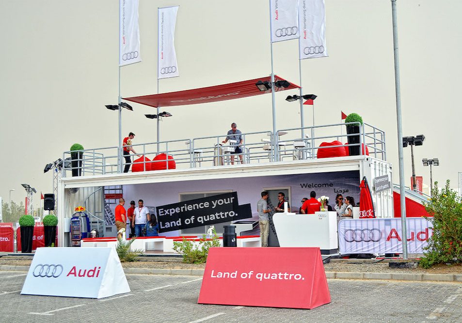 Audi Your Land of Quattro Tour - Al Ain_Page_02